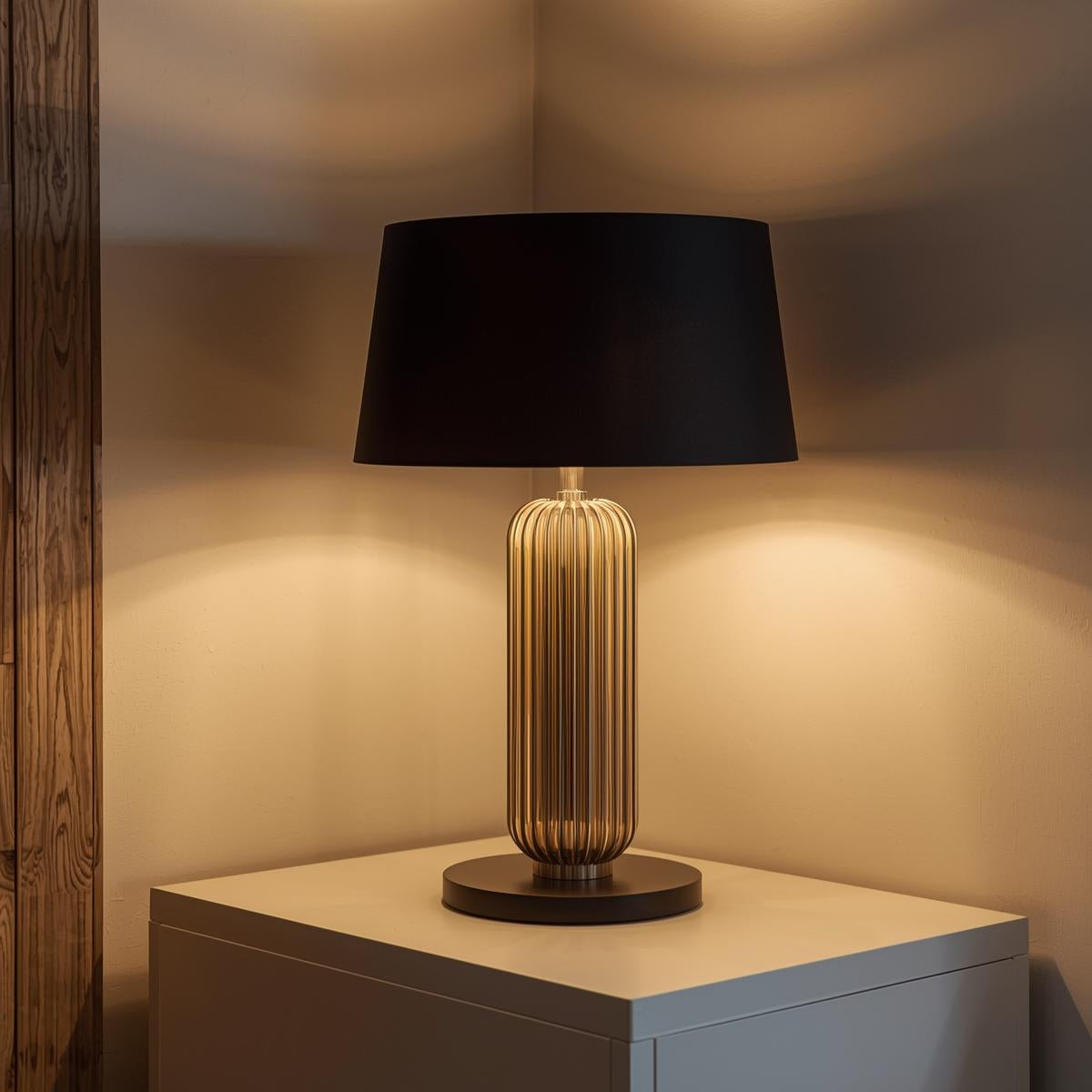 Statement Lamps: Turning Function into Art