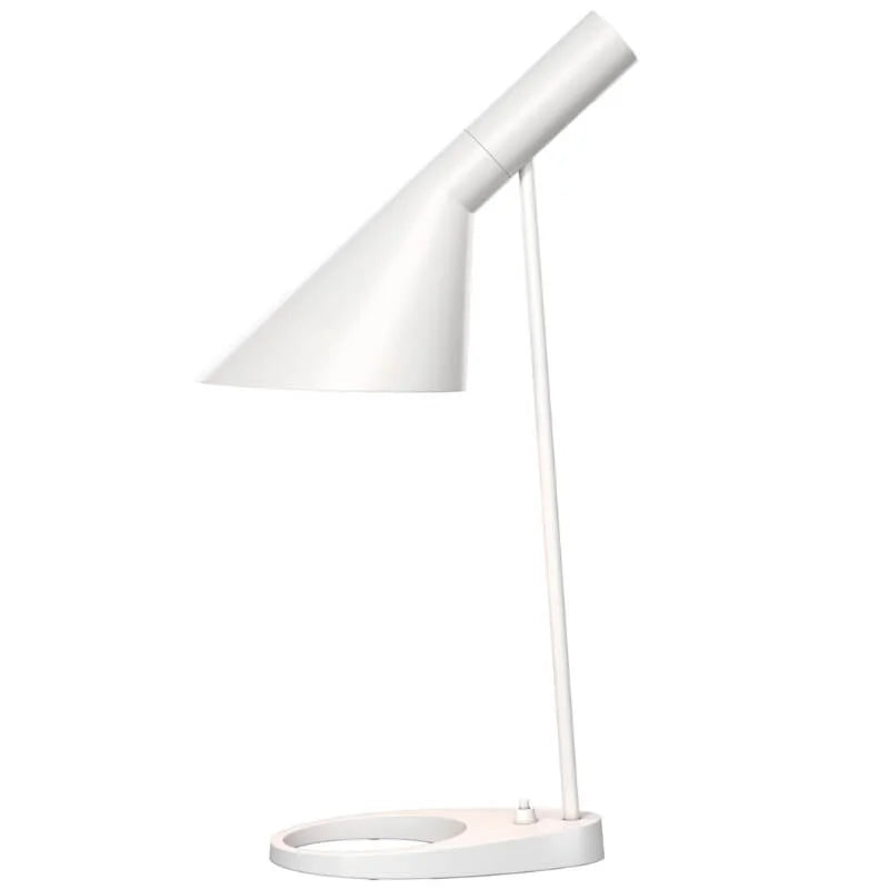 Adjustable LED Table Lamp | Warm Light & Modern Design 13