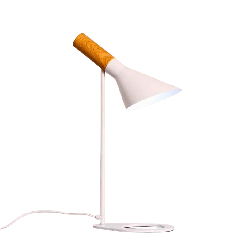 Adjustable LED Table Lamp | Warm Light & Modern Design 14