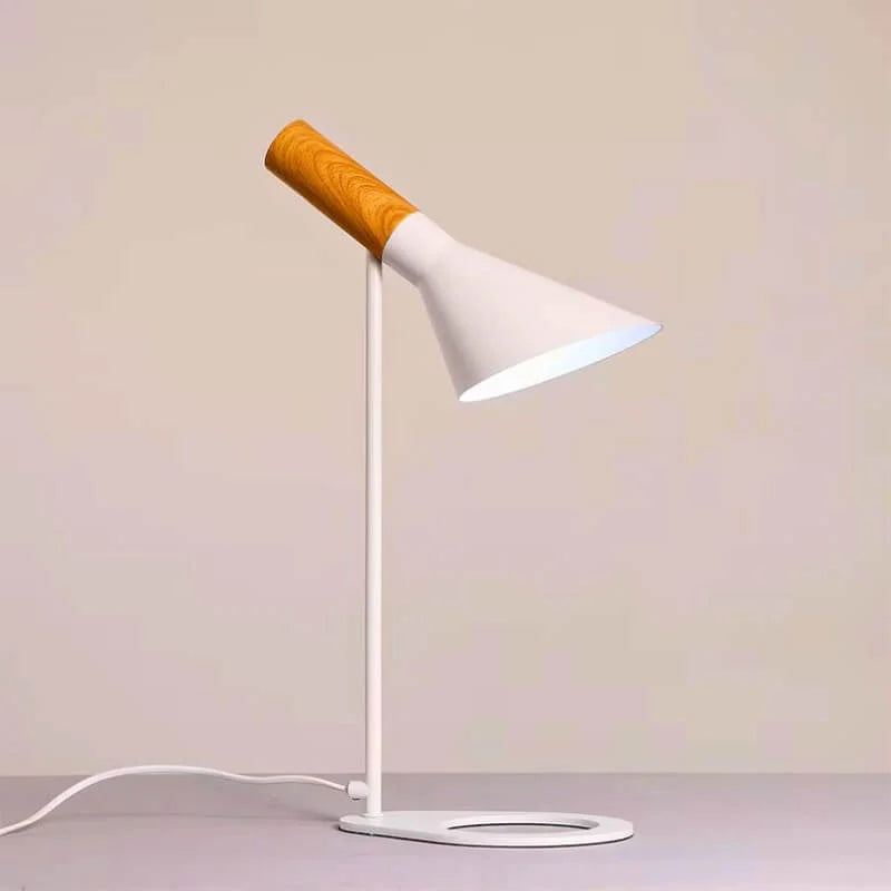 Adjustable LED Table Lamp | Warm Light & Modern Design 2