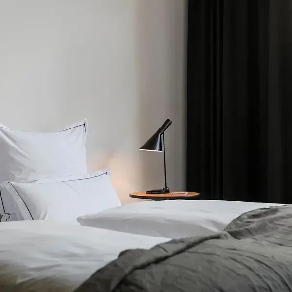 Adjustable LED Table Lamp | Warm Light & Modern Design 4