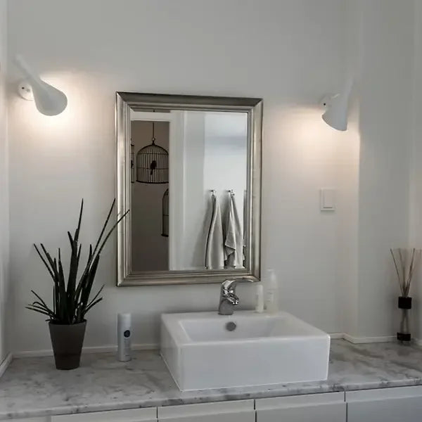 Adjustable LED Table Lamp | Warm Light & Modern Design 6