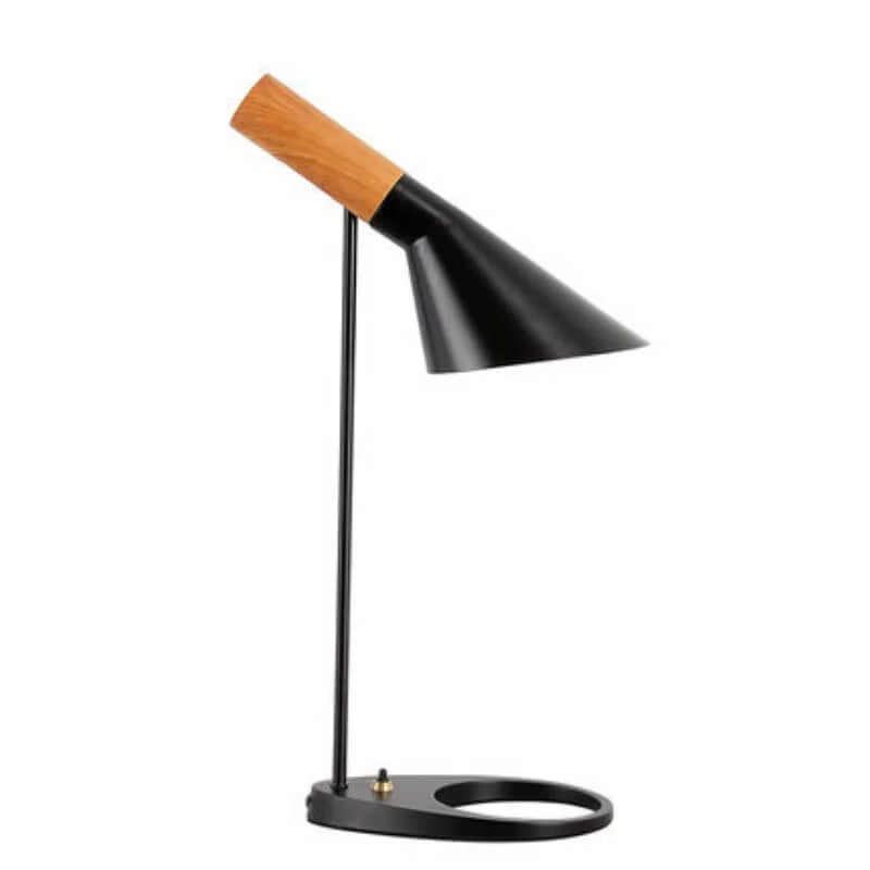 Adjustable LED Table Lamp | Warm Light & Modern Design 9