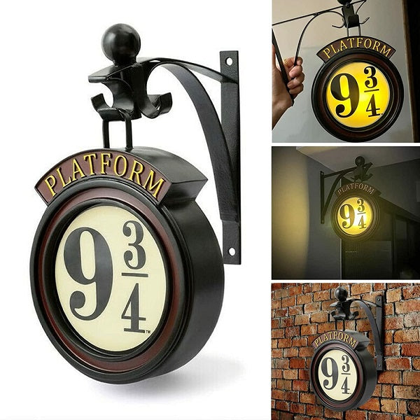 Charming Vintage Wall Sconce | Warm LED Illumination 2
