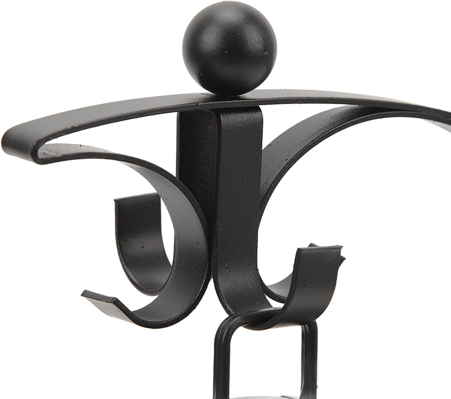 Charming Vintage Wall Sconce | Warm LED Illumination 4