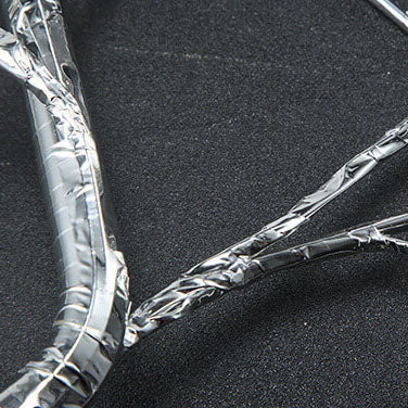 Colorful LED Table Lamp | USB Powered & Modern Design for Bedroom or Living Room 6