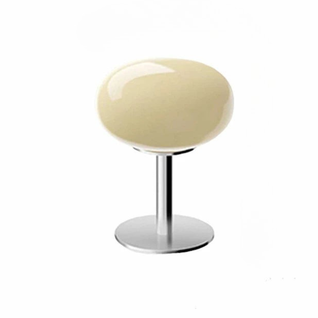 Dimmable LED Table Lamp | Modern Design & Warm Glow 8