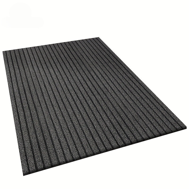 Durable Non-Slip Door Mat | Weather-Resistant & Easy to Clean 7