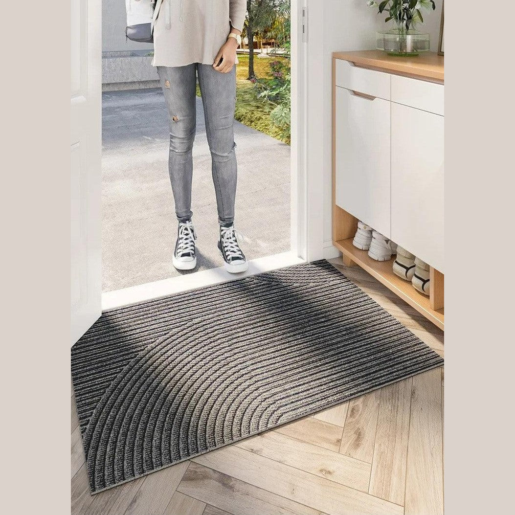 Durable Non-Slip PVC Mat | Cuttable & Easy to Clean 2
