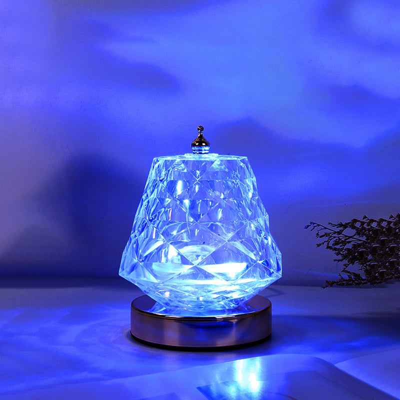 Dynamic LED Ocean Wave Light | Soothing Ambiance 3