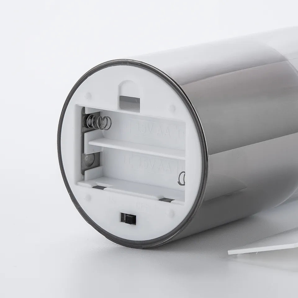 Elegant Flameless Candle Set | Realistic Flickering Light 7