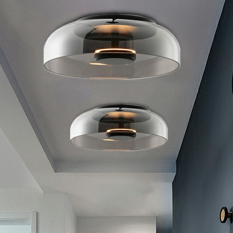 Elegant LED Ceiling Light Fixture | Energy-Efficient & Modern Design 0