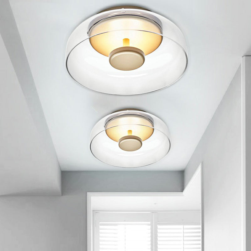 Elegant LED Ceiling Light Fixture | Energy-Efficient & Modern Design 1
