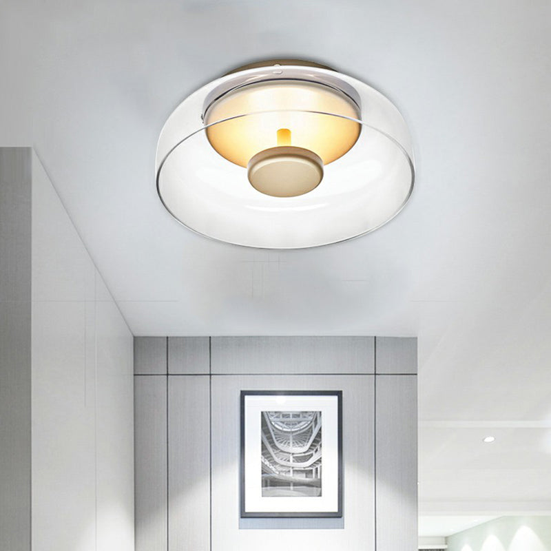 Elegant LED Ceiling Light Fixture | Energy-Efficient & Modern Design 2