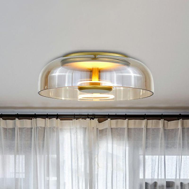 Elegant LED Ceiling Light Fixture | Energy-Efficient & Modern Design 3
