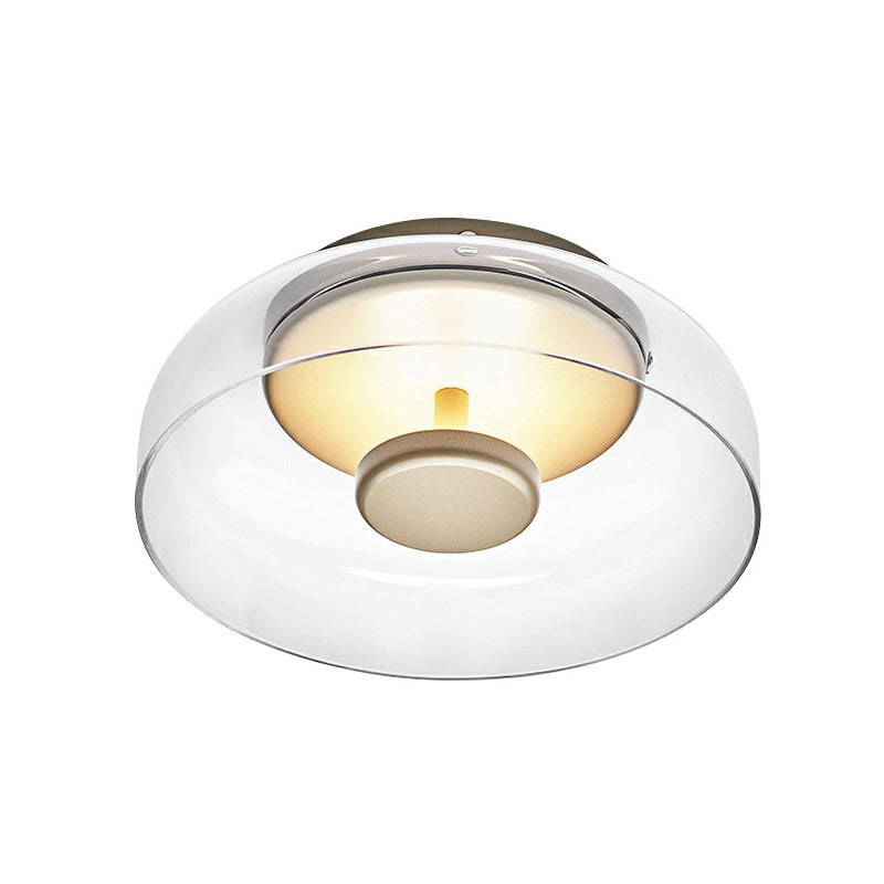 Elegant LED Ceiling Light Fixture | Energy-Efficient & Modern Design 4