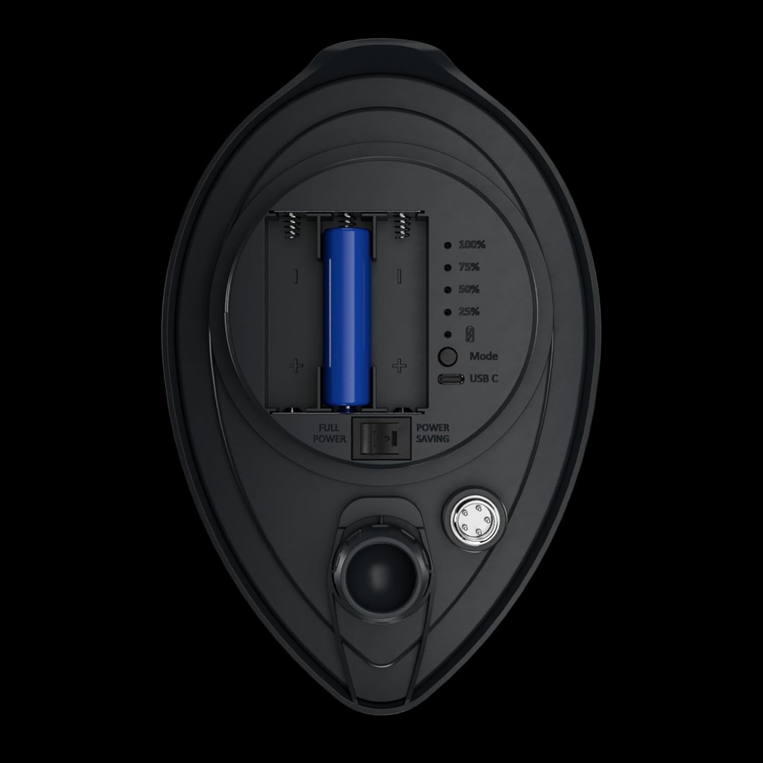 Elegant Solar Festoon Lights | Waterproof & USB Rechargeable 2