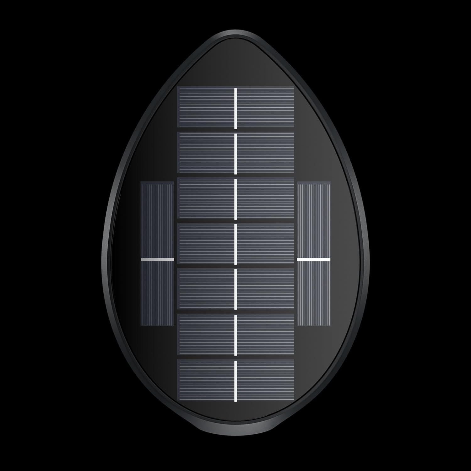 Elegant Solar Festoon Lights | Waterproof & USB Rechargeable 3