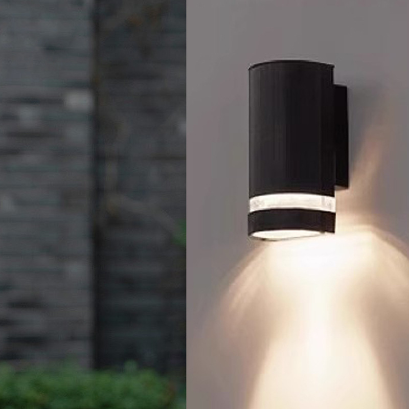 Elegant Solar Wall Light | Waterproof & Automatic 3