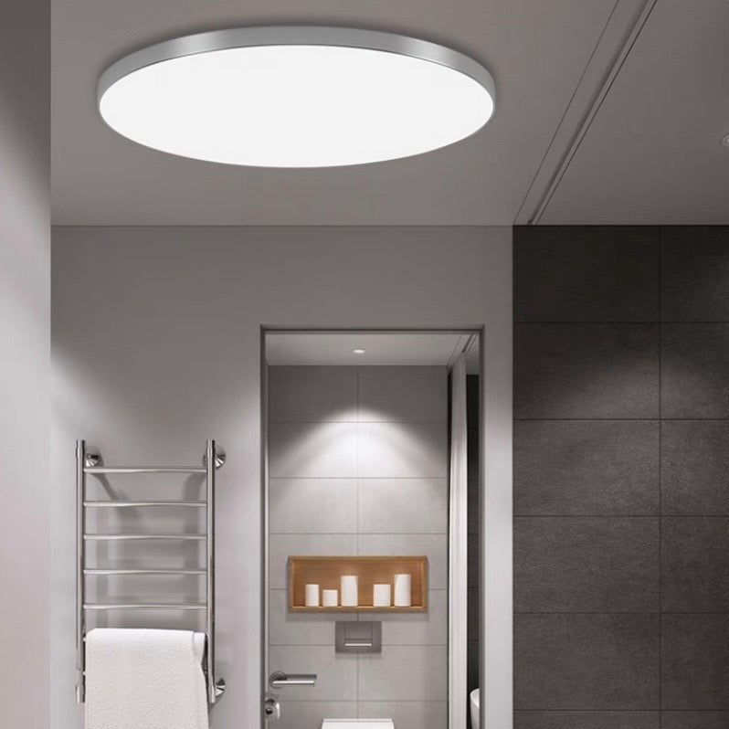 Energy Efficient, Modern LED Ceiling Light | Flush Mount Design 13