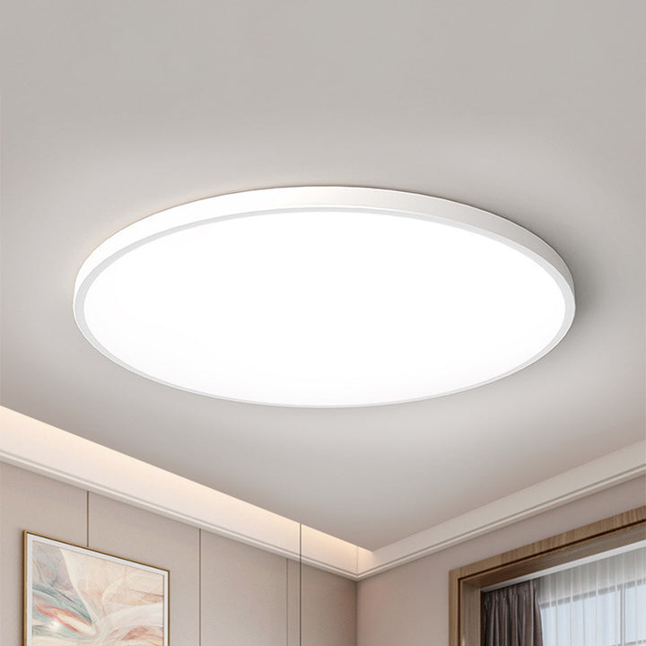 Energy Efficient, Modern LED Ceiling Light | Flush Mount Design 14