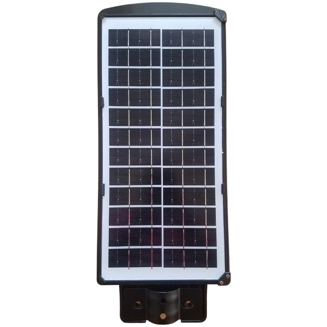 High-Brightness Solar Street Light | Dusk-to-Dawn & Weather-Resistant 5
