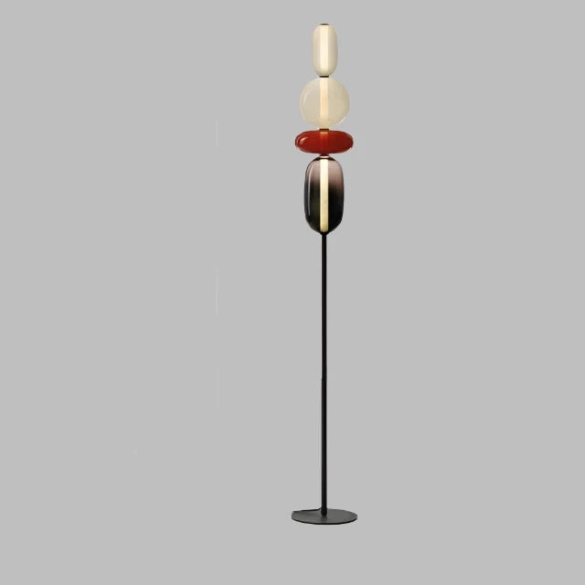 Modern Colour Changing LED Floor Lamp | Ambience Enhancer 16
