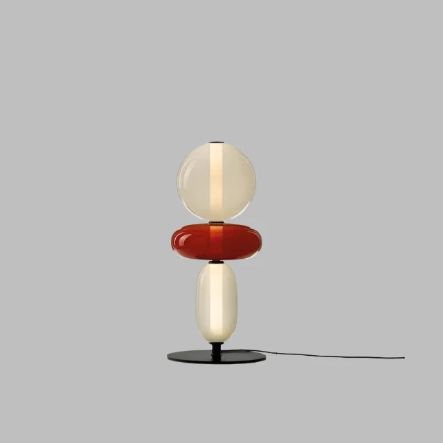 Modern Colour Changing LED Floor Lamp | Ambience Enhancer 8