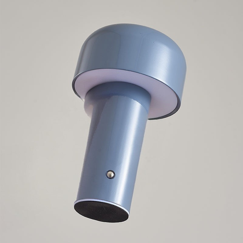 Modern Cordless Table Lamp | Dimmable & Portable 13