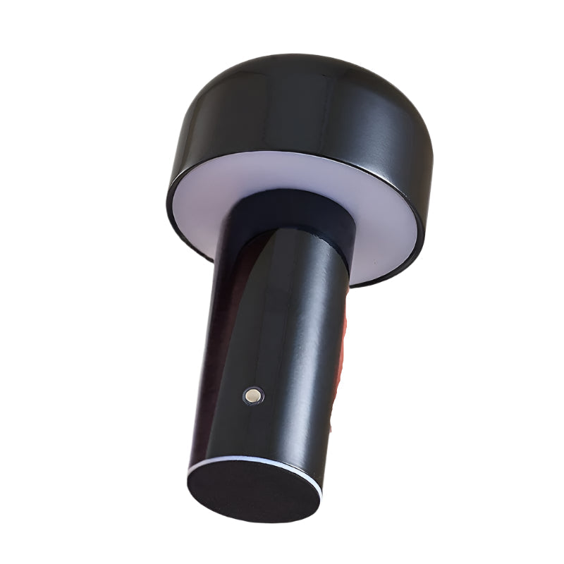 Modern Cordless Table Lamp | Dimmable & Portable 14
