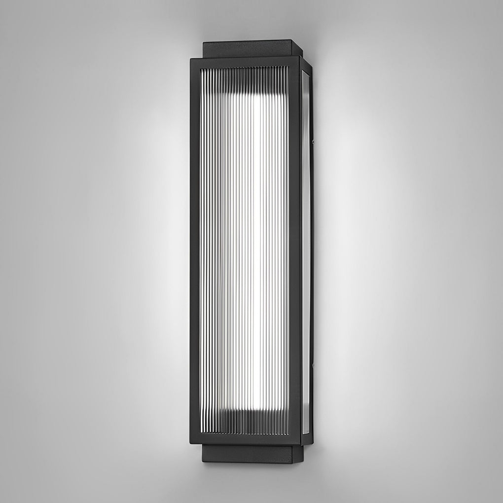 Modern LED Outdoor Wall Light | Waterproof & Durable 6