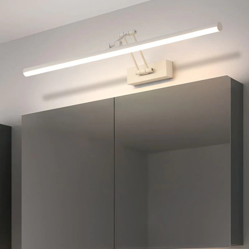 Modern LED Wall Light | Adjustable Color Temperature 3