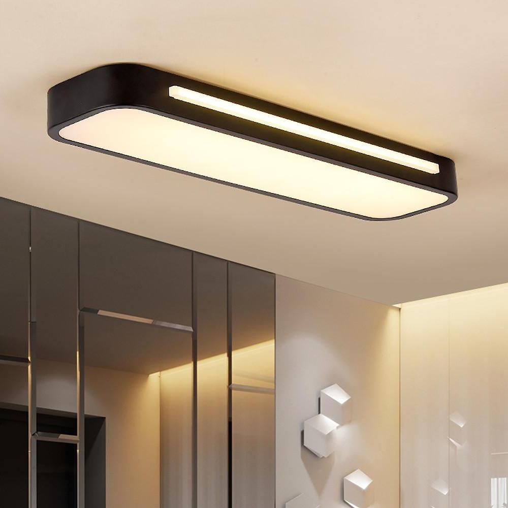 Modern Nordic Minimalist Ceiling Light | Energy-Efficient LED 1