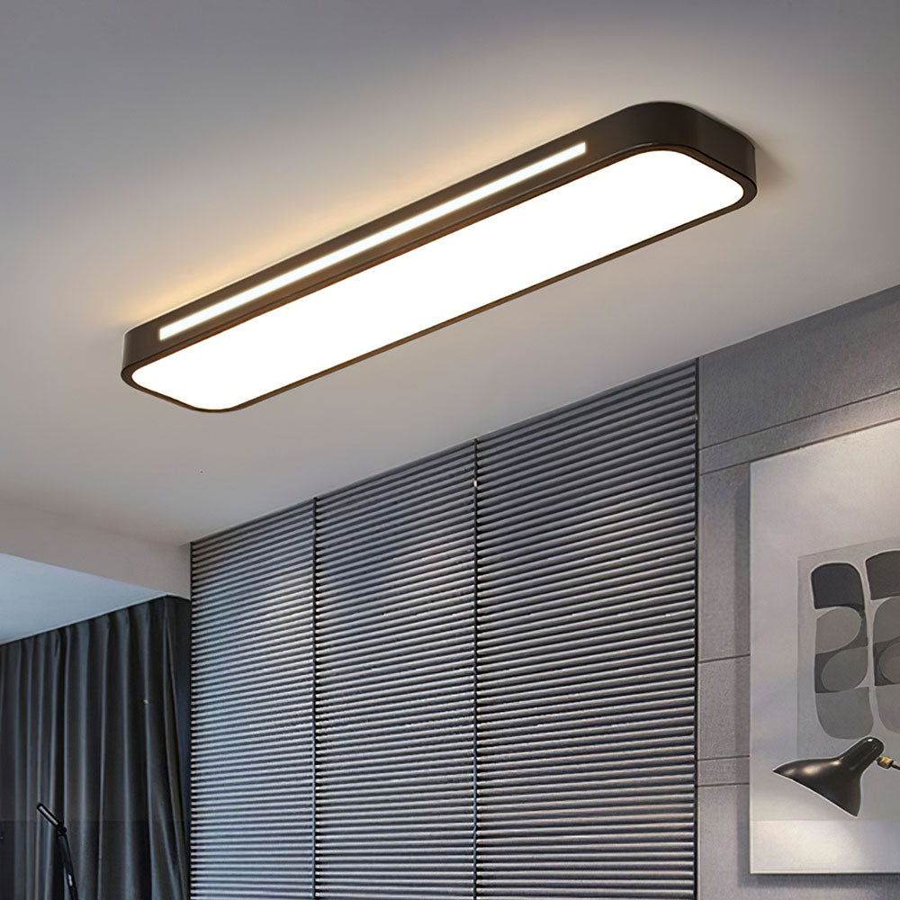 Modern Nordic Minimalist Ceiling Light | Energy-Efficient LED 10