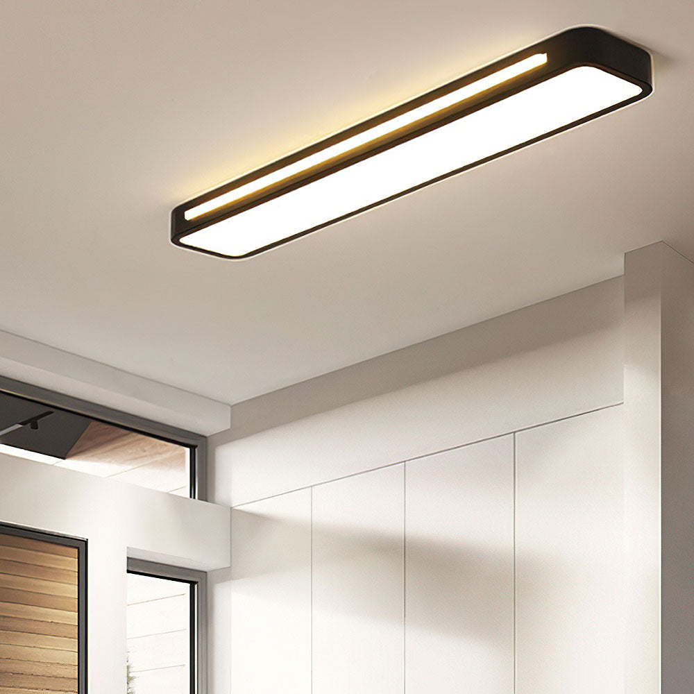Modern Nordic Minimalist Ceiling Light | Energy-Efficient LED 15