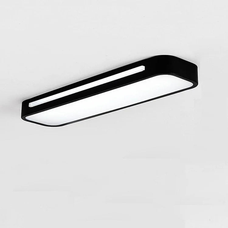 Modern Nordic Minimalist Ceiling Light | Energy-Efficient LED 3