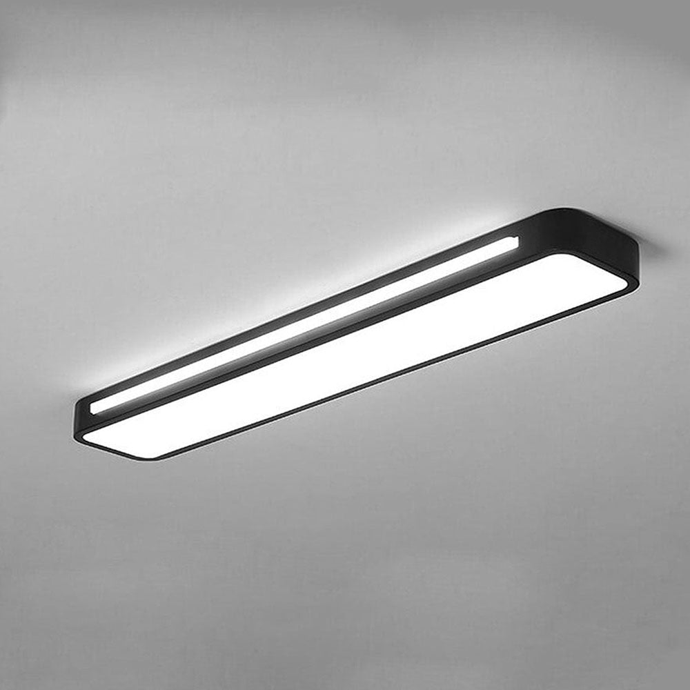 Modern Nordic Minimalist Ceiling Light | Energy-Efficient LED 4