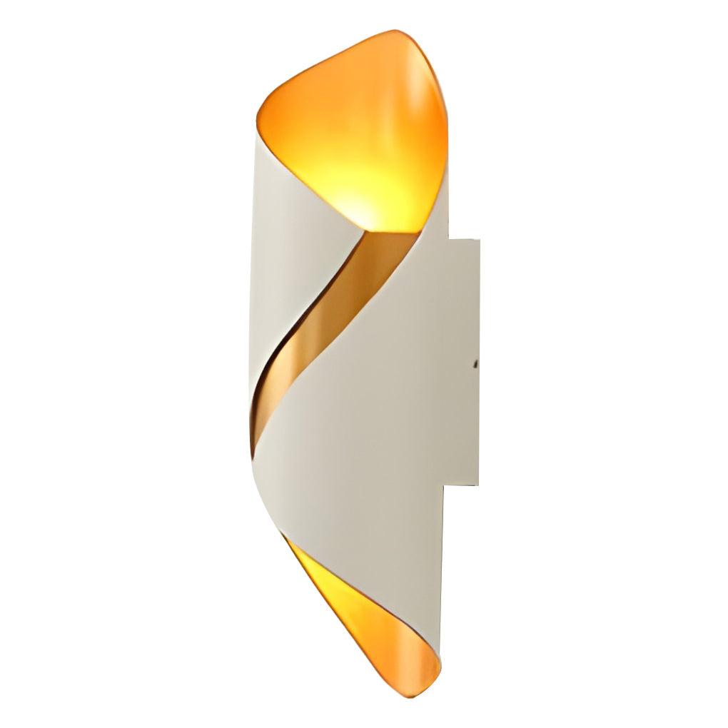 Modern Waterproof LED Wall Light | Durable Aluminium Sconce 8
