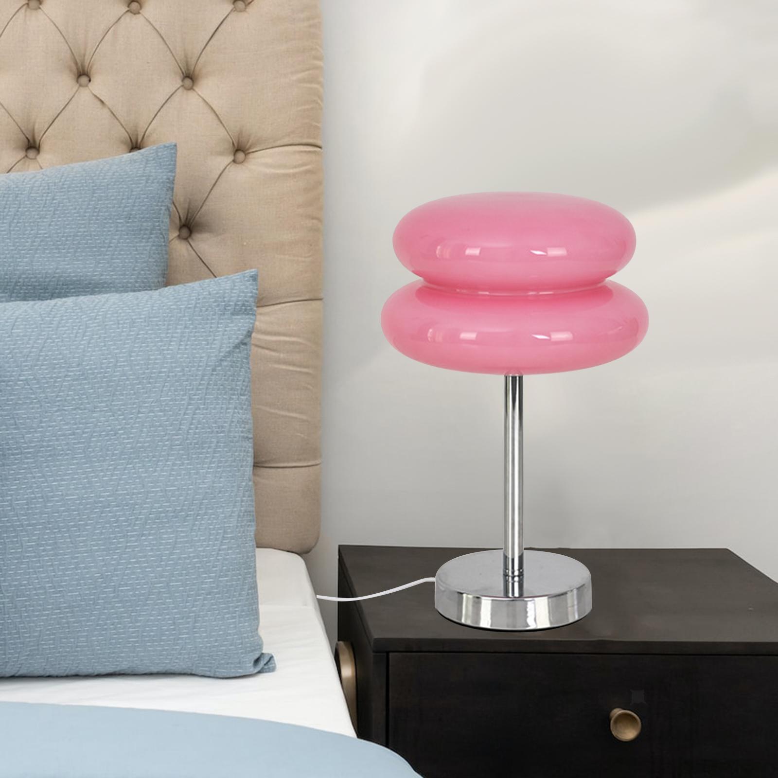 Modern Wireless Table Lamp | Dimmable LED & Stylish Design 0