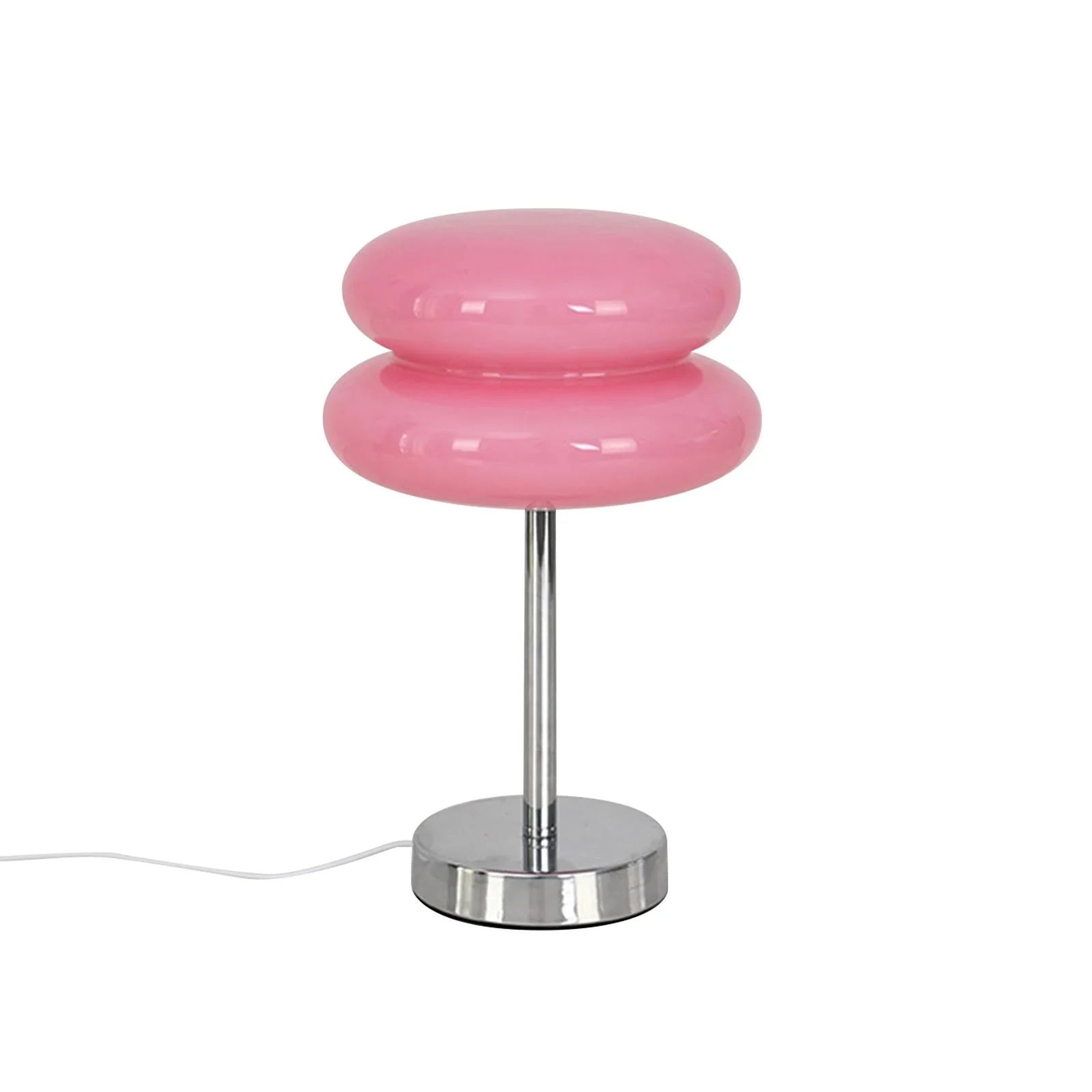 Modern Wireless Table Lamp | Dimmable LED & Stylish Design 1