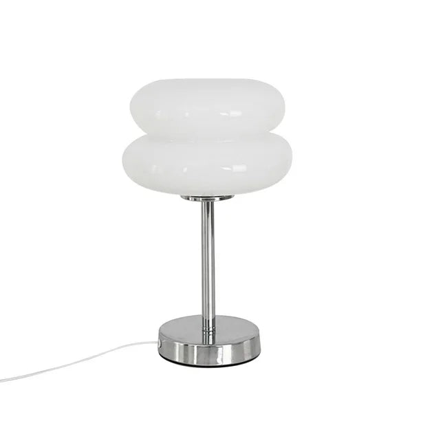 Modern Wireless Table Lamp | Dimmable LED & Stylish Design 4