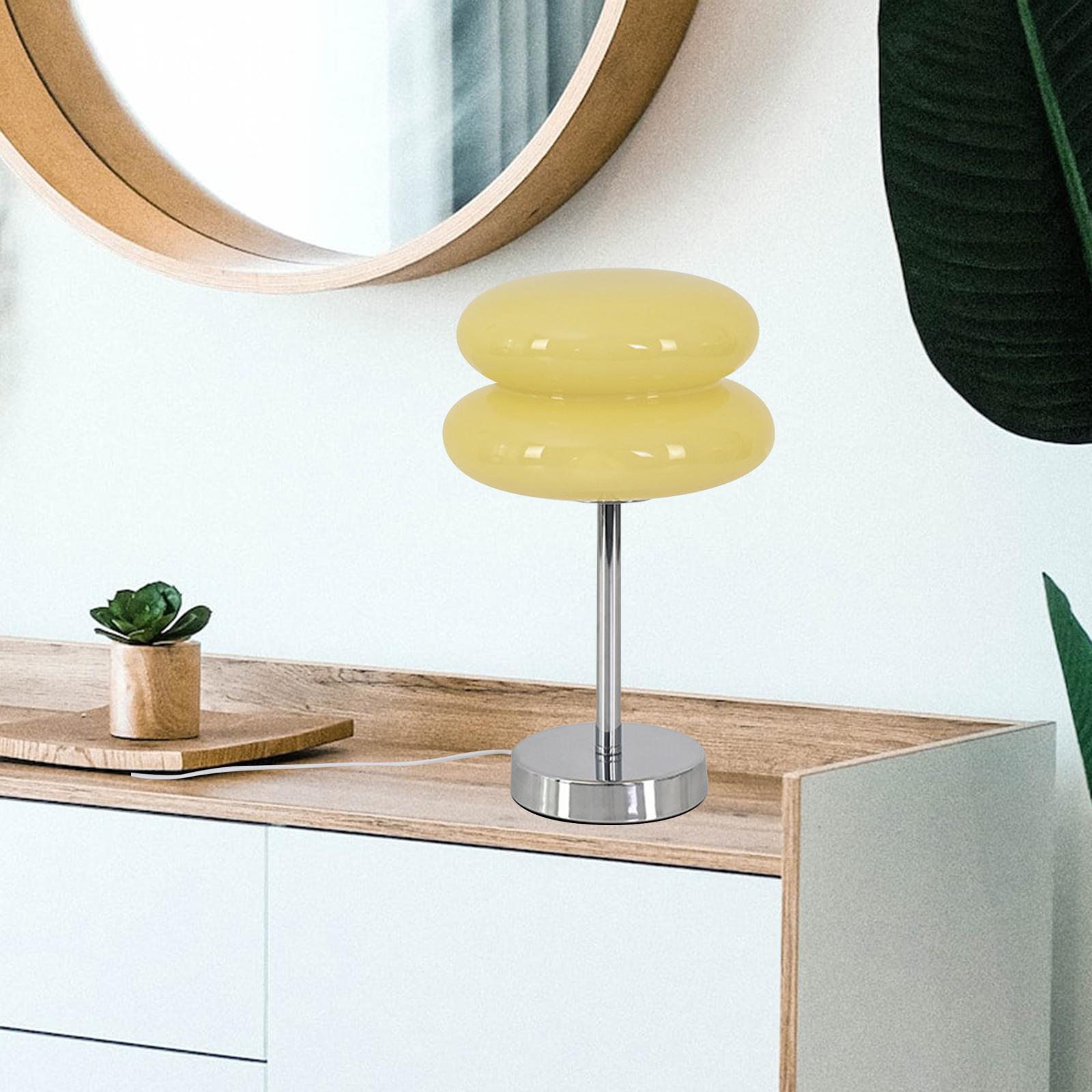 Modern Wireless Table Lamp | Dimmable LED & Stylish Design 6