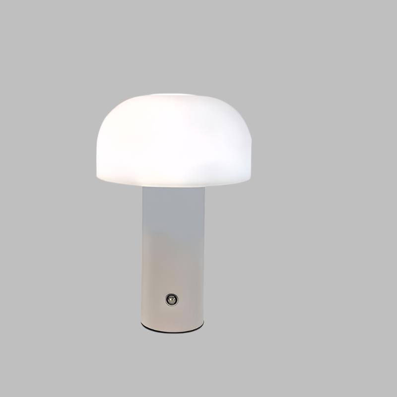 Modern Wireless Touch Table Lamp | Dimmable LED 10