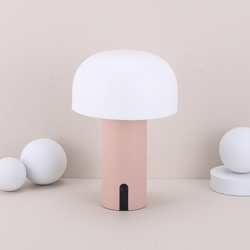 Modern Wireless Touch Table Lamp | Dimmable LED 4