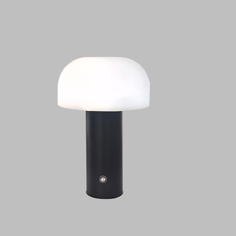 Modern Wireless Touch Table Lamp | Dimmable LED 7