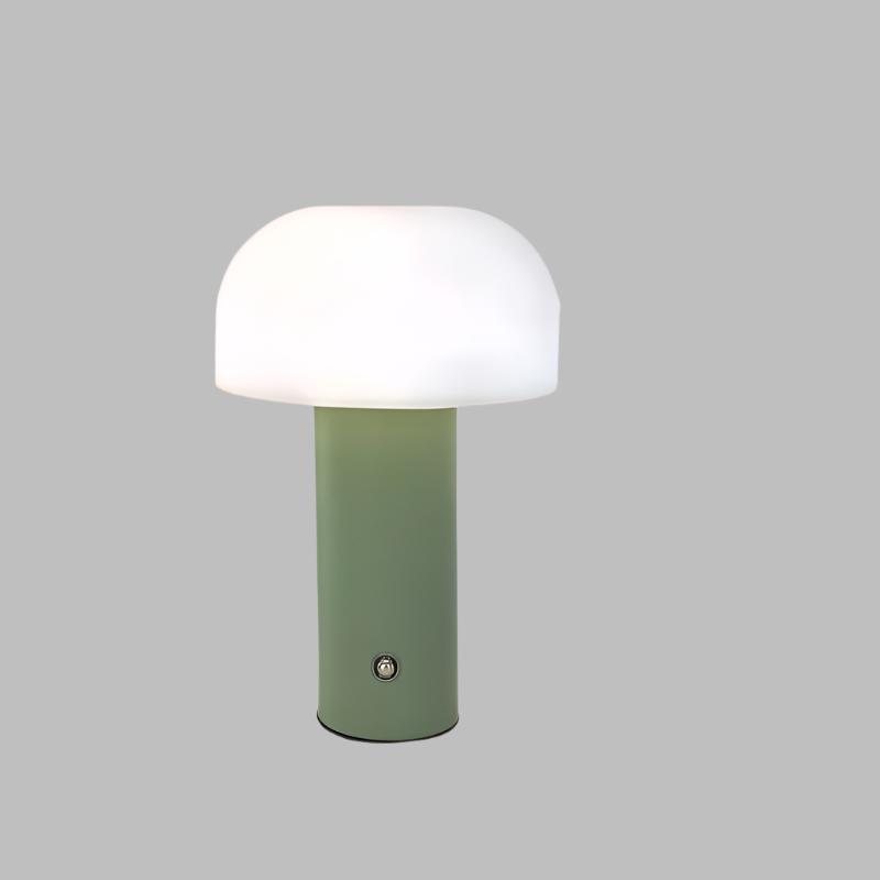 Modern Wireless Touch Table Lamp | Dimmable LED 8