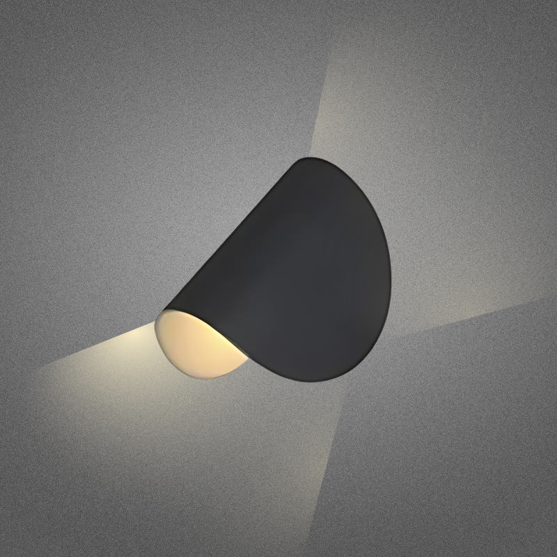 Rotatable Modern Wall Light | Energy-Efficient LED 0
