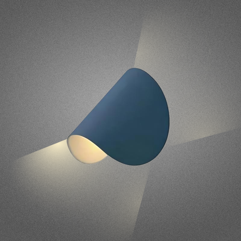 Rotatable Modern Wall Light | Energy-Efficient LED 7