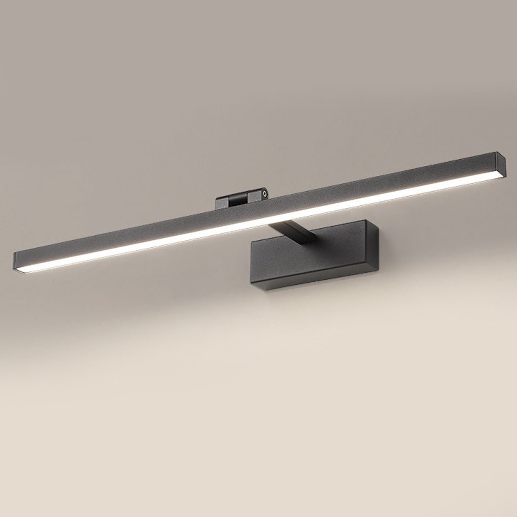 Sleek Adjustable LED Bathroom Light | Modern Design 4