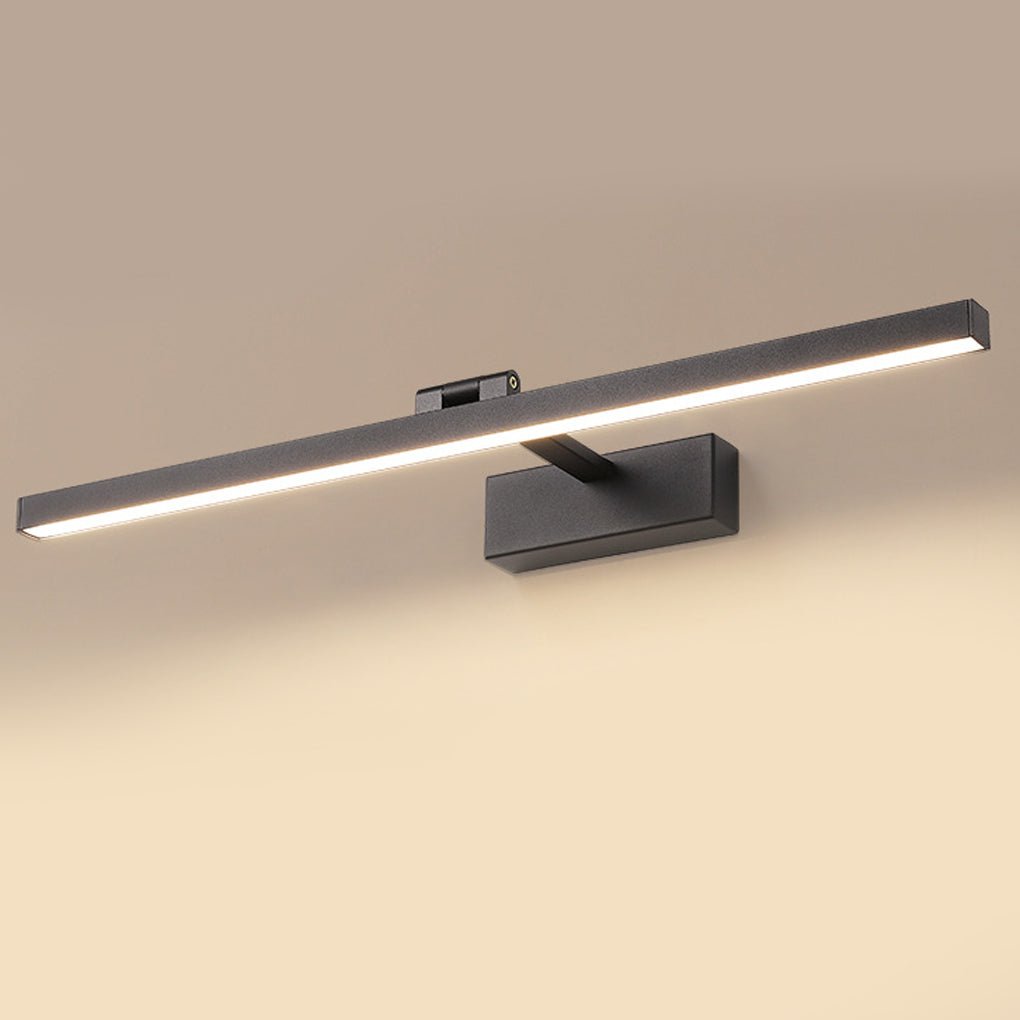 Sleek Adjustable LED Bathroom Light | Modern Design 5